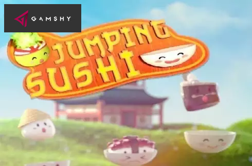 Jumping Sushi